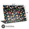 Looney Tunes Identity Pattern Universal Laptop 13in (10.6 x 7.6in) Skin